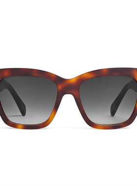 Celine遮阳方形潮流男女太阳镜