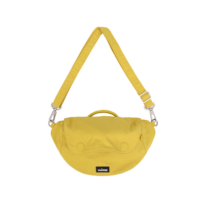 VAOPER喂牌轻便可替换肩带胸包