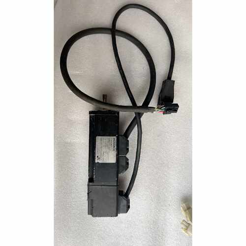〔议价-可维修〕伺服电机ISMH1-10B30CB后缀U232Z 功率1