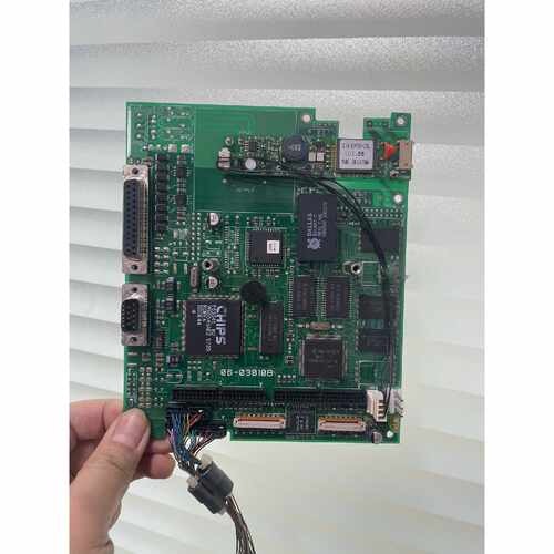 议价触摸屏E900T03010B主板维修