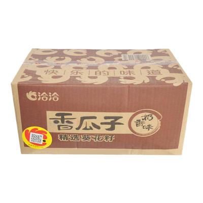 洽洽奶香瓜子恰恰香瓜子