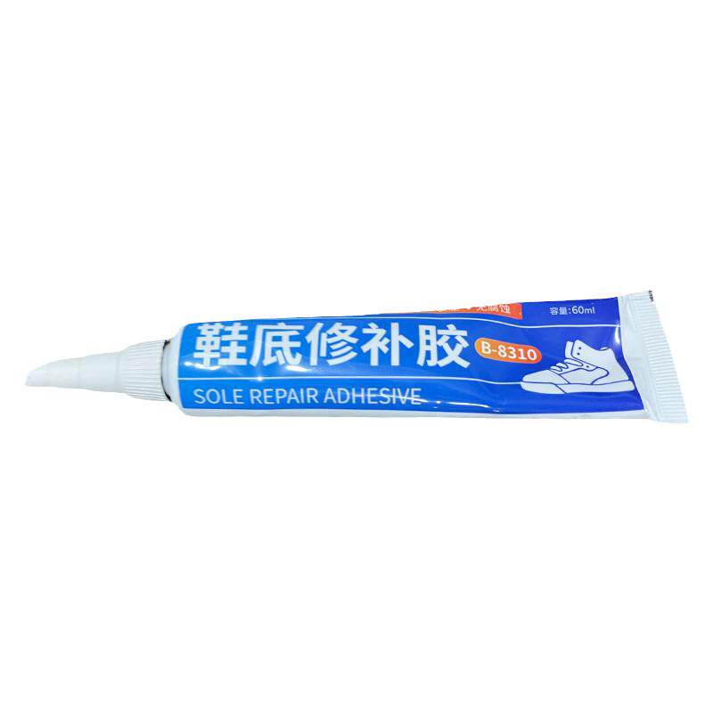 鞋底断裂修复专用胶鞋子开胶脱胶修鞋胶强力粘运动鞋皮鞋万能胶水