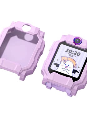 适用小天才手表保护壳防磕防摔