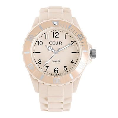 ins风学生手表只看时间新款