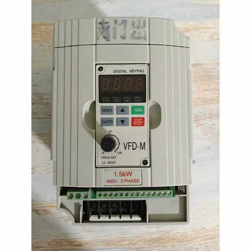 询价佛斯特变频器 FST-500-1R5T4