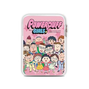 ipadpro2023保护套ins新款11英寸2022平板收纳包10.9寸air5放键盘硬壳matepad11.5内胆包12.9寸女小清新防撞