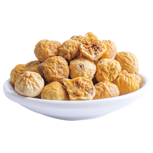 胡杨峰新疆特产小无花果250g*2袋干办公室孕妇吃营养零食非特级