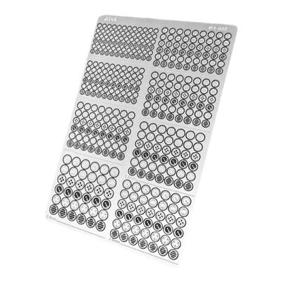 模式玩造高达机甲模型细节改造