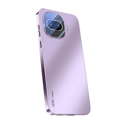 适用iqooz11turbo全包镜头手机壳