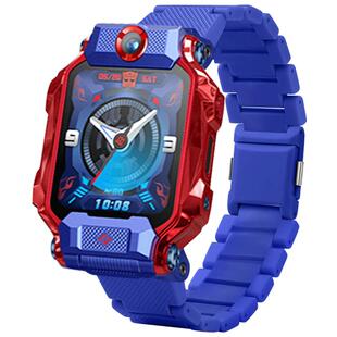 适用小天才电话手表表带Z11/Z10/Z9/Z8磁吸闪扣同款Q1A/Z6巅峰智能儿童学生少年版配件Z7S/Z5/D2/Q2A加长手链