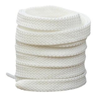 适配安踏系列跑鞋运动鞋扁平双层加厚鞋带非原装男女贝壳头休闲鞋