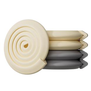 防撞条儿童环保软包婴儿桌角保护条墙角护角包边宝宝桌贴防磕碰