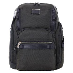 【自营】TUMI途明Alpha Bravo双肩包公文包男包时尚休闲旅行背包