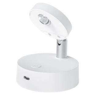 遥控充电式鱼缸灯可充电小型鱼缸灯补光灯水草灯照明灯防水族灯