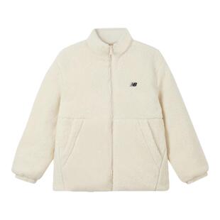 【90绒】New Balance nb童装男女儿童两面穿立领羽绒服ND7PE45043