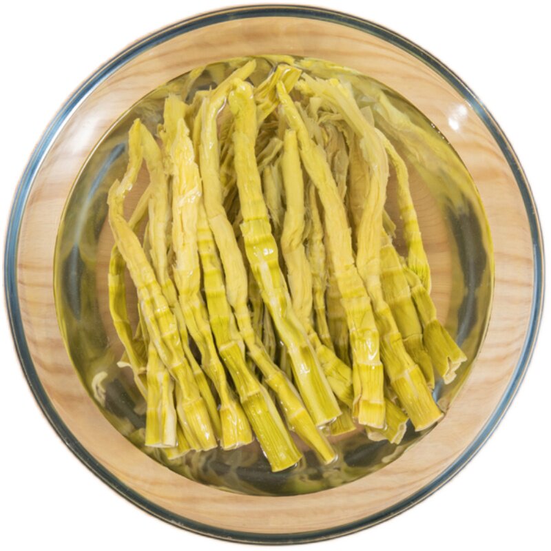笋干干货嫩笋尖小竹笋干500g春笋