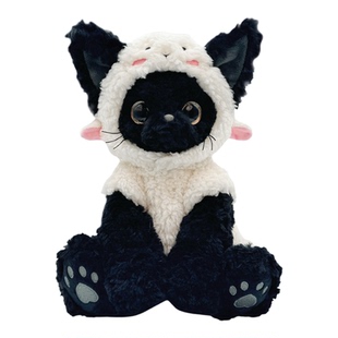 普莱美JMPRIME中偶系列娃衣 玩偶衣服 毛绒玩偶换装着替