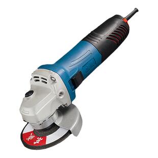 东成S1M-FF09-100S角磨机磨光机手磨手砂轮打磨电动切割工具正品