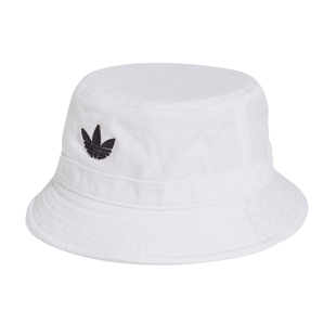 休闲渔夫帽子男女adidas Originals阿迪达斯三叶草官方JC6041