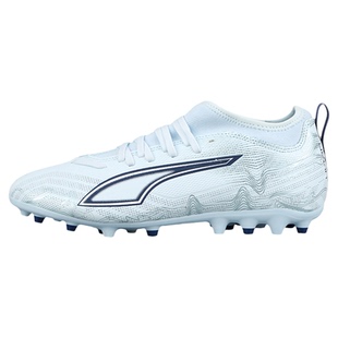 小李子彪马儿童足球鞋ULTRA6MG短钉足球训练鞋男女孩108973 03