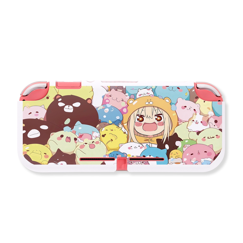 任天堂Switch2保护壳OLswitch保护壳套