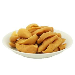 常州特产五香萝卜干香甜脆嫩农家下饭菜即食咸菜玉蝶腌制酱菜泡菜