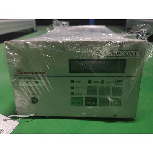 【议价-可维修】爱德华Edwa 控制器 SCU-1600 /二手均有货