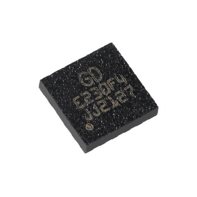 原装GD32E230F4V6TR微控制器
