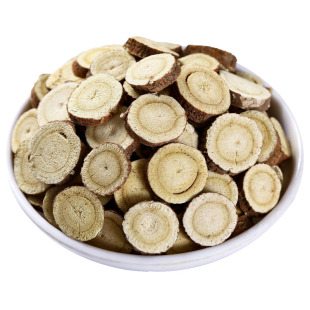 甘草片500g250g100g红皮生甘草泡水泡茶搭麦冬胖大海浮小麦甘草粉