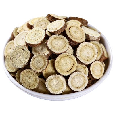 精选甘草新货正品泡水泡茶中药材
