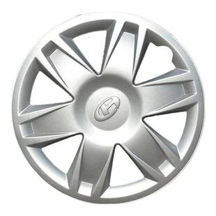 适用于昌河福瑞达M50s M50轮毂盖轮毂罩钢圈盖轮胎盖轮胎帽14寸