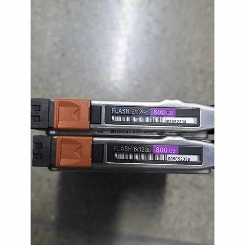 【议价-可维修】 日立Hitachi HUSMR3280ASS2 800G 全新/均有货