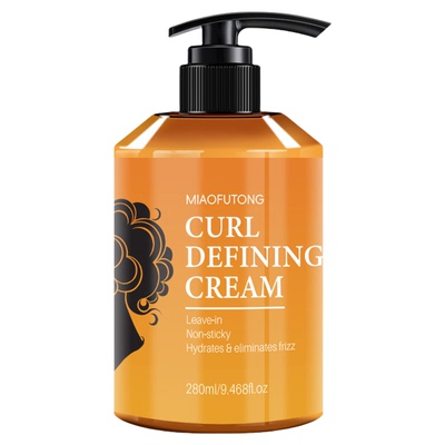 免洗护发素HairVolumeCream