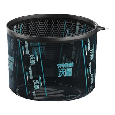 沃鼎大物抄网头加厚涂胶防挂钩