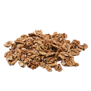 新货纸皮核桃散装新疆纸皮核桃仁薄皮核桃原味坚果500g玉都阿祖