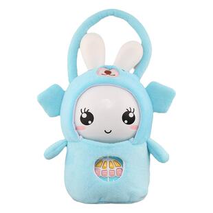 火火兔防摔包外套G6 G7 F6 F1 F3 F6s早教机保护套故事机防摔袋子