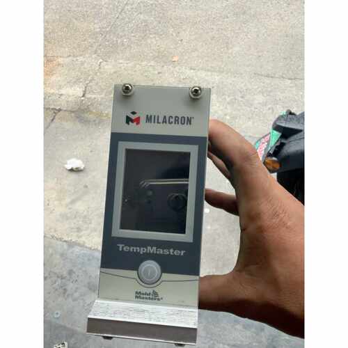 MILACRON TempMaster E225430 KB