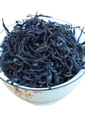 云南野生红茶滇红茶乔木古树春茶
