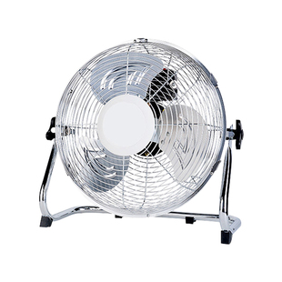 趴地扇家用商用工业大风量风扇 大功率静音台式防水 强力落地电扇