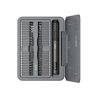 杜克E3电动螺丝刀充电式家用小型迷你多功能电批锂电电钻工具套装