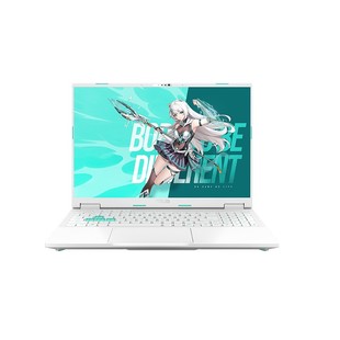 【品牌补贴20%】华硕天选6pro游戏本学生笔记本电脑以旧换新补贴