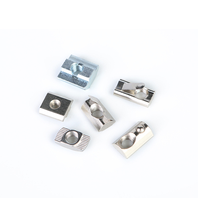 【同款热销】滑块-弹性-T型-弹片