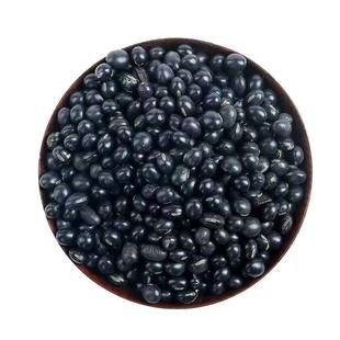 优选绿芯黑豆新货五谷杂粮青仁生乌豆农家自种打豆浆醋泡黑豆批发