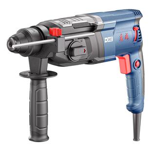 东成电锤家用电钻混凝土三用多功能大功率冲击钻FF04-28轻型电捶