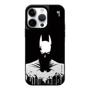 CASETiFiY联名Batman蝙蝠侠85周年适用18苹果iPhone16pro/17ProMax/15手机壳磁吸14卡通13华强北平替潮壳男女