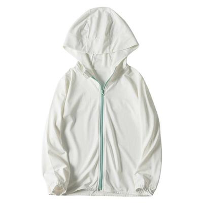 UPF50+轻薄凉感防晒衣夏季薄款