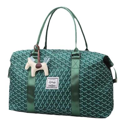 比行李箱还能装的包被我找到了