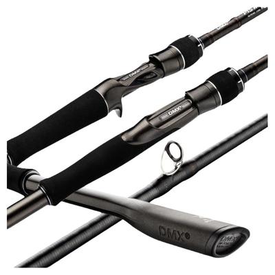 DMX路亚超远投强腰力全富士导环