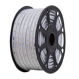 三雄极光220V星际LED高压灯带条家用客厅吊顶装饰超亮长条霓虹灯