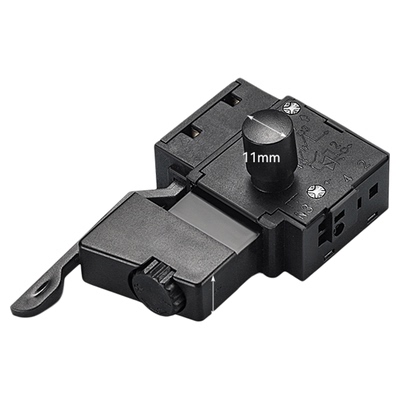 电动工具调速开关正反转适配